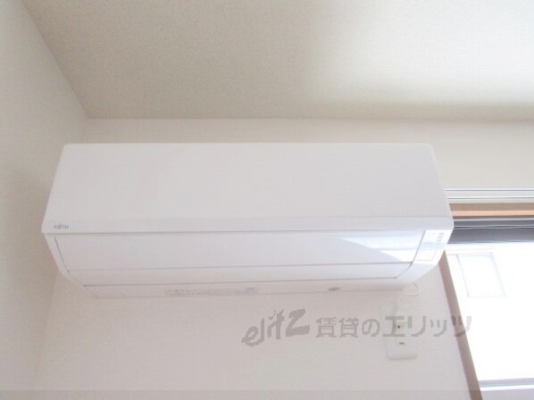 ガーデンビレッジB棟の物件内観写真